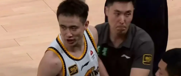 原来继伟不是国际赛场不行，而是遇见国际裁判不行

广厦队109-90大胜辽宁队，