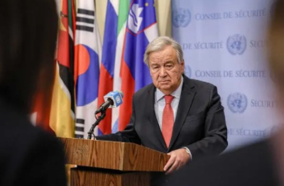 以色列拒绝接受多国联署声明。这次带头的可不是小角色，是英国和法国，还拉上了总共 