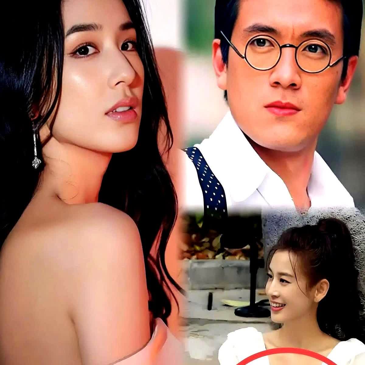 终于可以判定

黄圣依，

大概率会是杨子此生，

再也追不回的白月