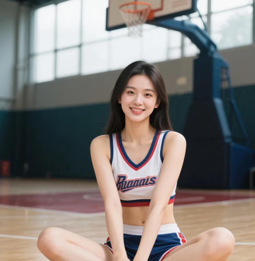 每天坚持锻炼，只为遇见更好的自己，你会为我点赞吗？