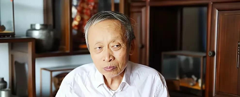 这位王小东先生可不是普通人，而是知名学者，毕业于北大，然后赴日本学习拿了东京工业