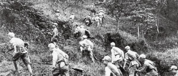 1950年7月底，由20多名武汉女大学生组成的南下工作队，在广西荔浦被土匪截杀，