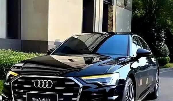 奥迪不降价也卖不动了

今天刷到个有意思的现象 奥迪A6L这周居然还能卖出2