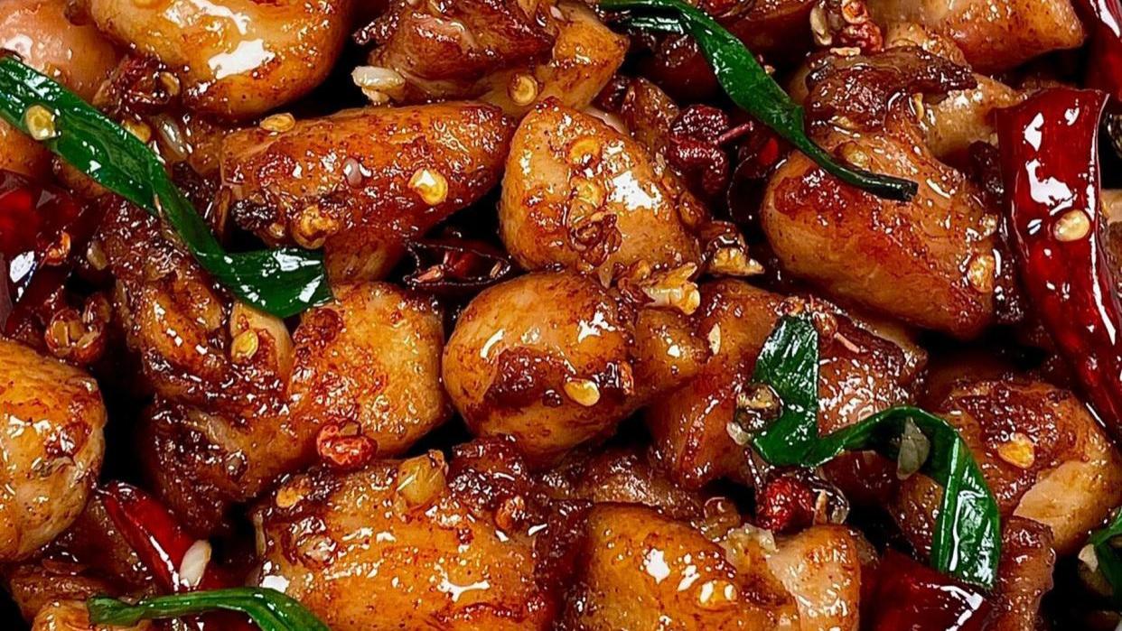 推荐5道超好吃的下饭菜，你学会了几道呢，附带保姆级教程