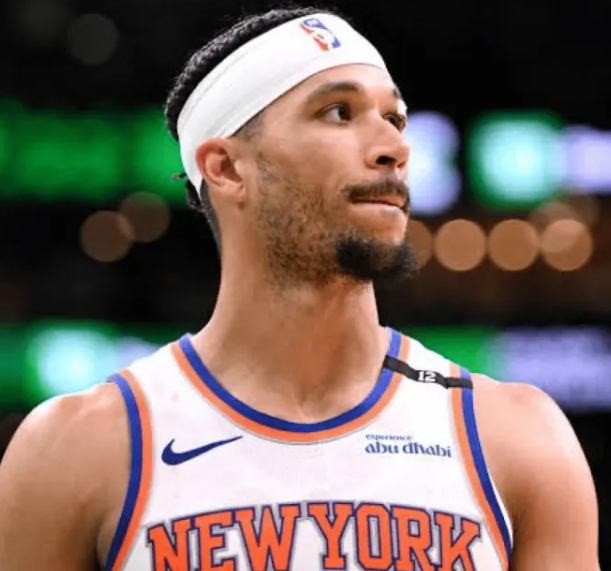 NBA常规赛，尼克斯119-104击败黄蜂。
本场比赛尼克斯球员约什-哈特出战3