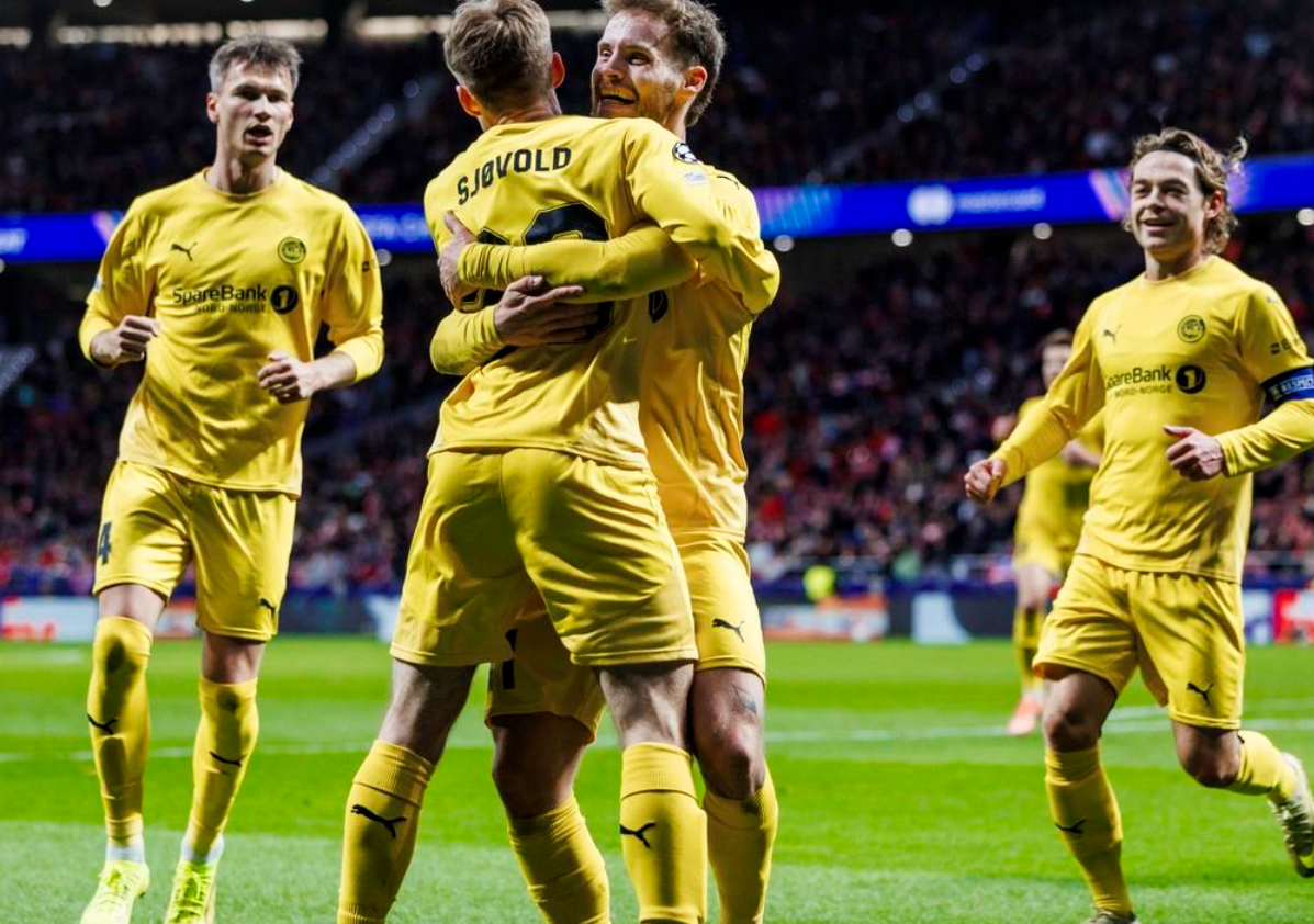 冷门迭出！西蒙尼震惊，欧冠黑马球队连续淘汰曼城与马竞