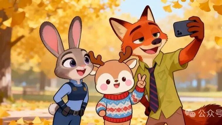 欢迎来到“疯狂动物城”盐城站！