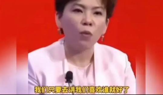 邓亚萍早2022年之前就针对这个问题说过：所谓这样的一个“饭圈文化”，你可以去喜