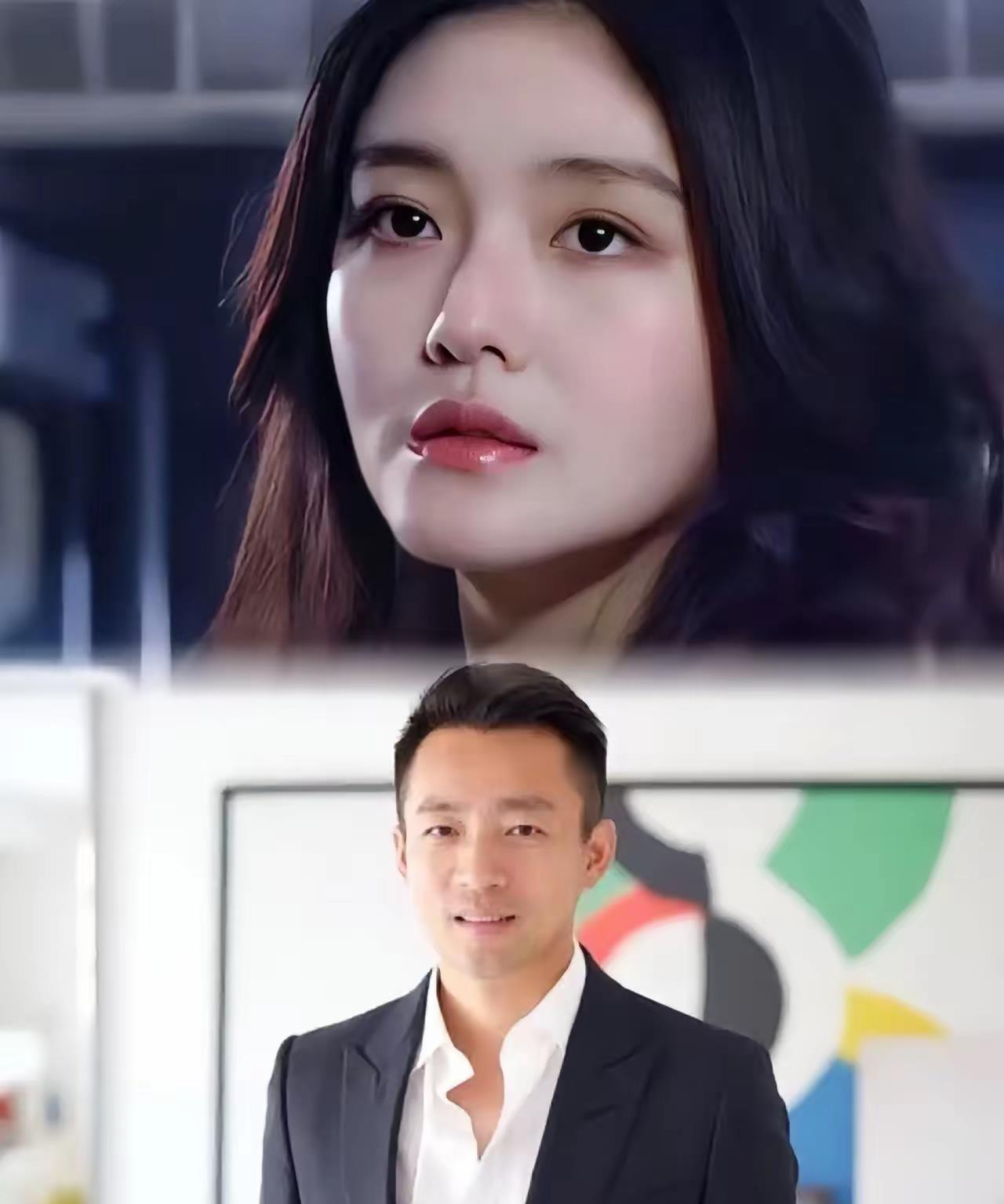 汪小菲终于清静了！
​大S的遗产分割案结果出炉，分成三份，现任丈夫具俊晔和两个孩