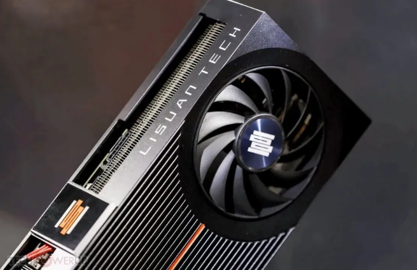 国产 GPU 不再只是听个响儿，砺算科技近日重磅发布两款 6nm 显卡力作，堪称