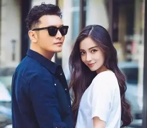 黄晓明这辈子应该是再也娶不到杨颖这么优秀的女生了！

说真的，baby鼎盛时