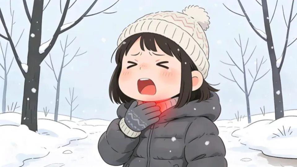 武汉民生耳鼻喉：咽炎高发季警惕“假感冒”！喉咙痛咳不出咽不下，当心拖成慢性咽炎