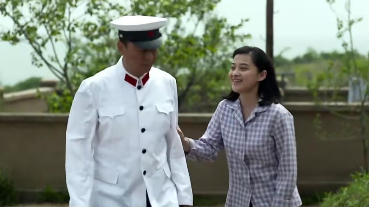 《父母爱情》：生活里的糖与盐，都是爱的味道