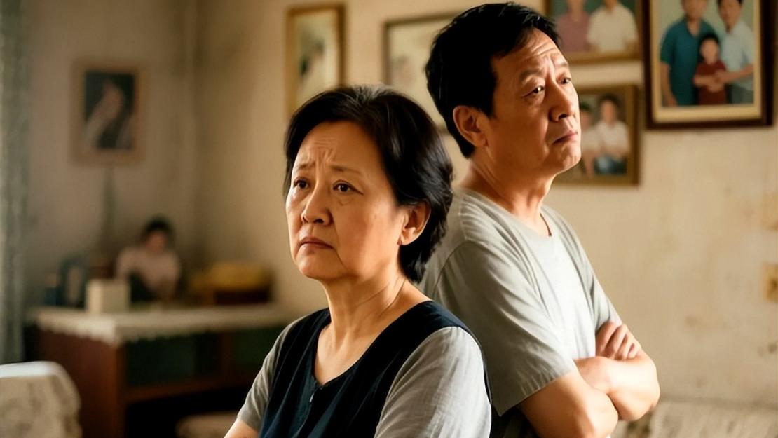 人一旦过了55岁，还有异性接近你，一般都有3个目的