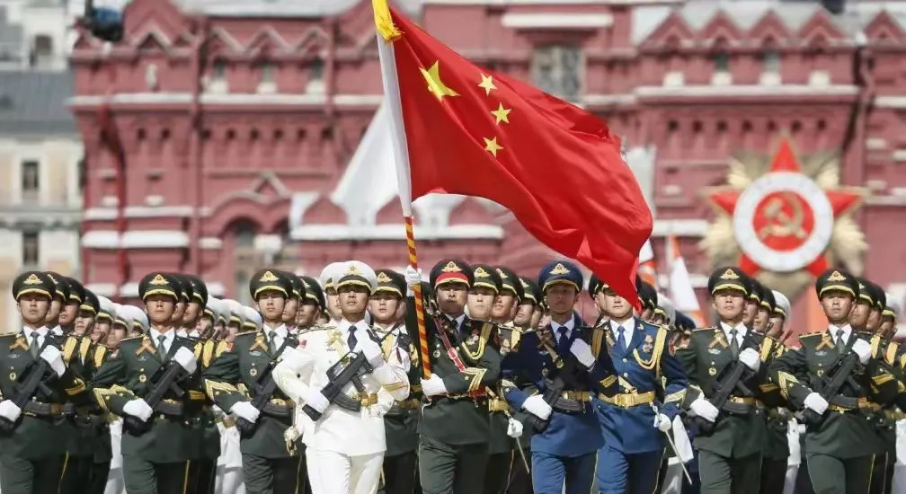 世界大战要来了？赶紧准备战斗！











天呐！米国竟然直接炸了伊朗