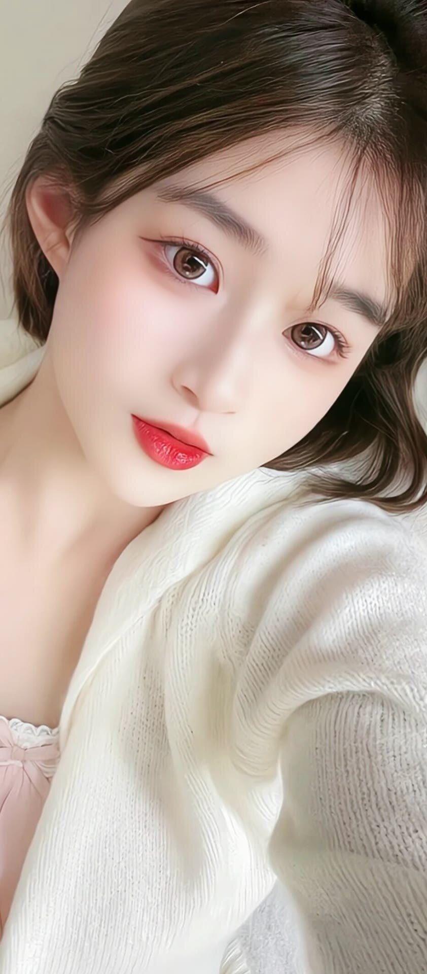 笑话：早上我去买桃子，身旁有个老年妇女，她买了10元钱的桃子，用微信付款，正准备