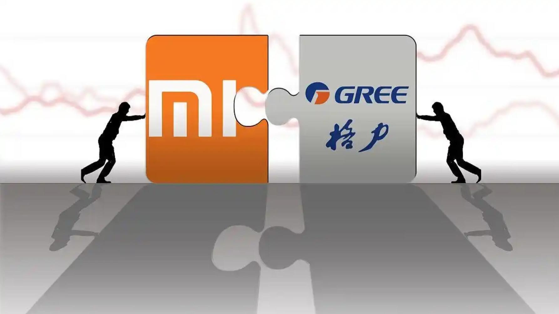 格力、美的、海尔与小米，谁被低估？