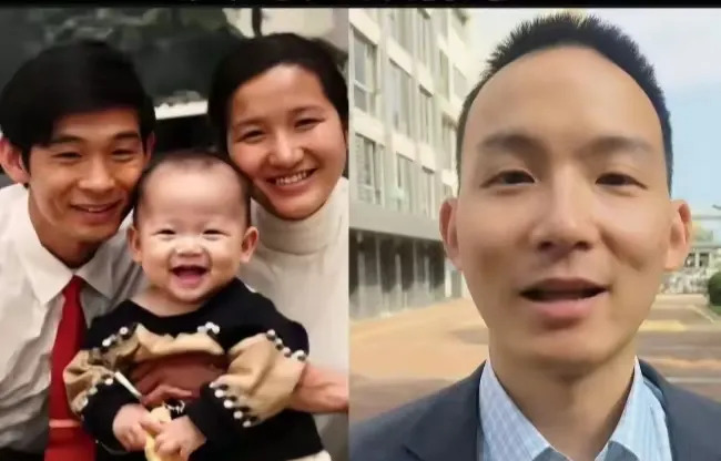 谢爸亲吻女子引热议











谢浩男认亲宴后，谢爸各种传闻满天飞！先