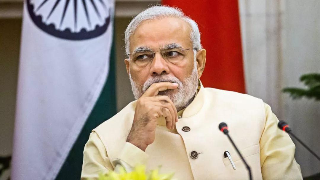 特朗普因印度买俄石油逼宫