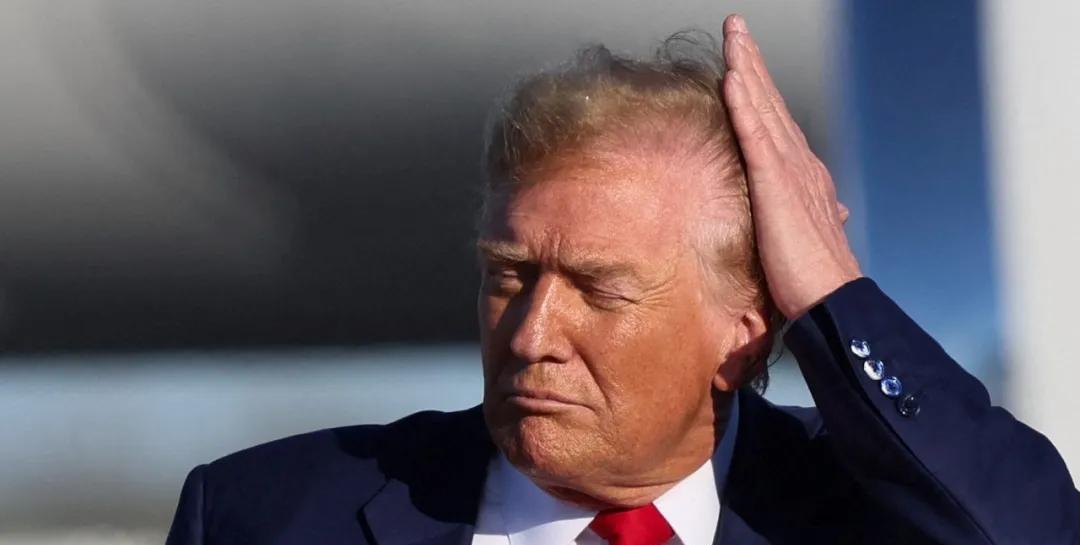 美国突然崩溃有多可怕？这么说吧，其他国家崩溃，倒霉的是自己，而美国崩溃，债务直接