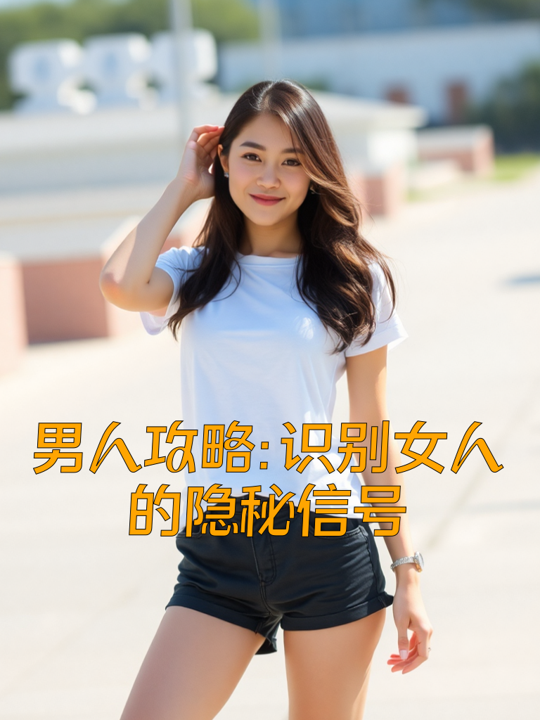男人攻略：识别女人的隐秘信号