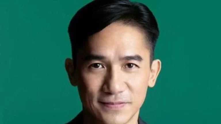 梁朝伟：孤独影帝都日本滑雪之旅，不解之缘背后的故事！