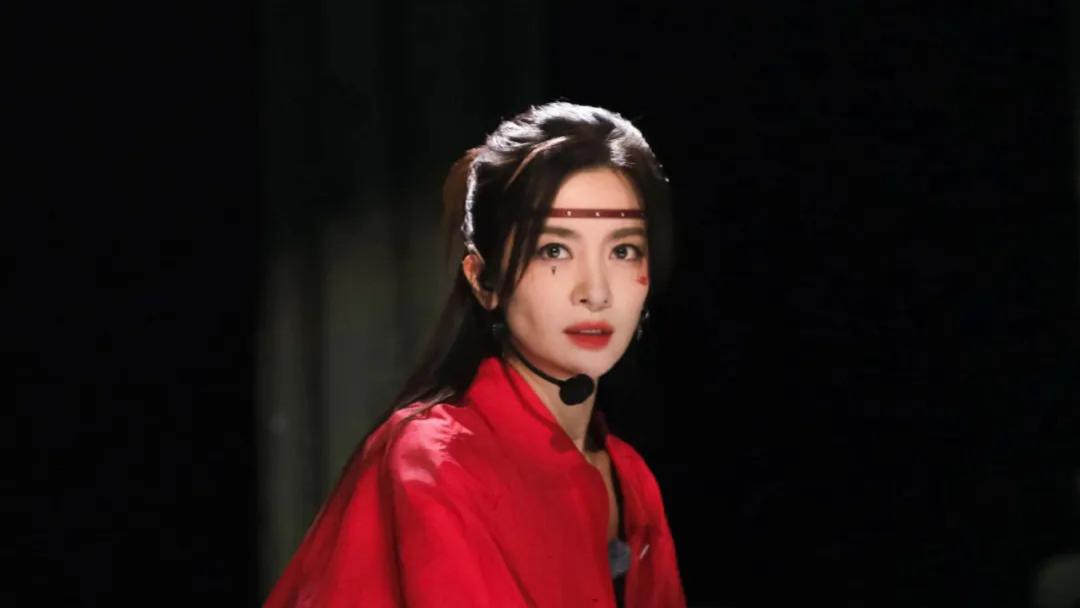 李晟，《浪姐6》最大的人生赢家