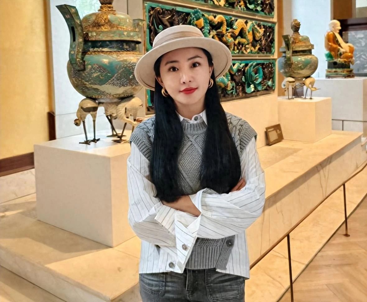中国女演员公开辱华！网友怒斥：吃中国饭砸中国锅
