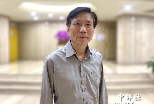 詹江村：馆长上海直播行让台湾青年觉醒
台湾网红“馆长”陈之汉赴上海直播行在两岸掀