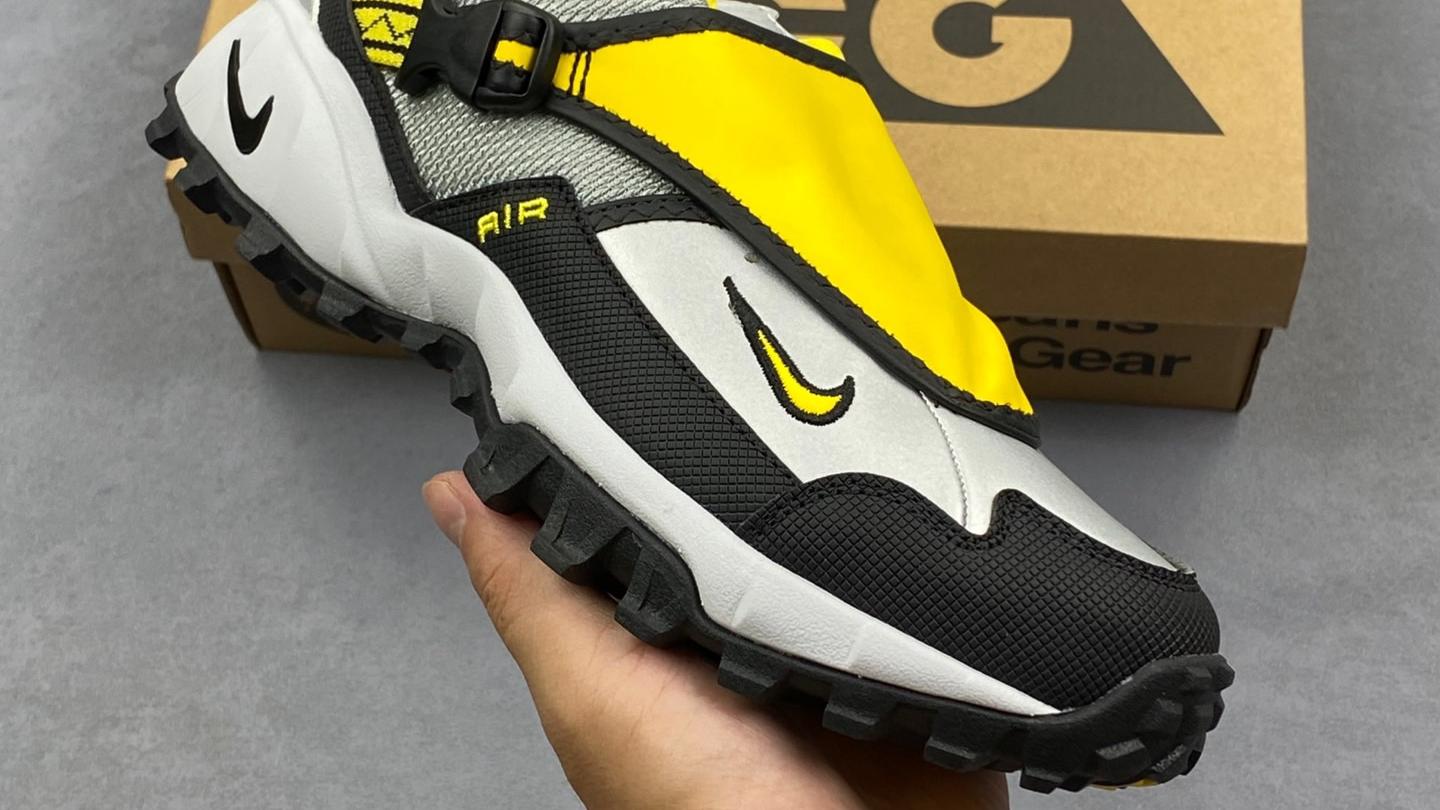 耐克ACG PHASSAD 越野跑步鞋