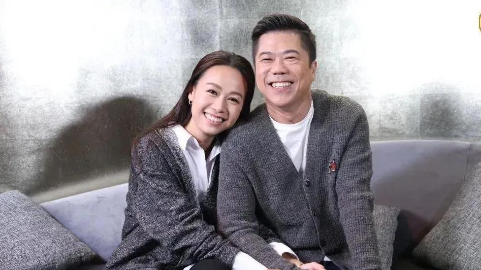 朱晨丽时隔十年重回吉隆坡，黄心颖丈夫凭短片获最佳男主角奖