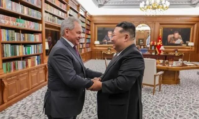 俄乌局势或生变数？金正恩宣称无条件支持俄罗斯是有何战略考量？
据中新网6月5日援