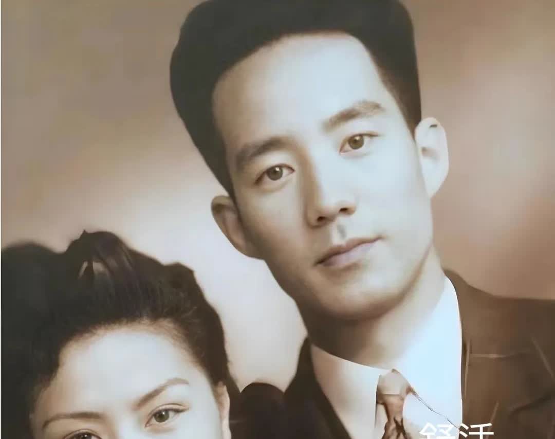 我们都记得《情深深雨蒙蒙》里帅哥富二代陆尔豪。他的扮演者高鑫竟是本色出演，因为高