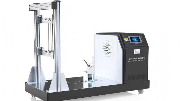 JJ-L033 限制火焰蔓延测试仪 ISO 6940：2004 操作规程