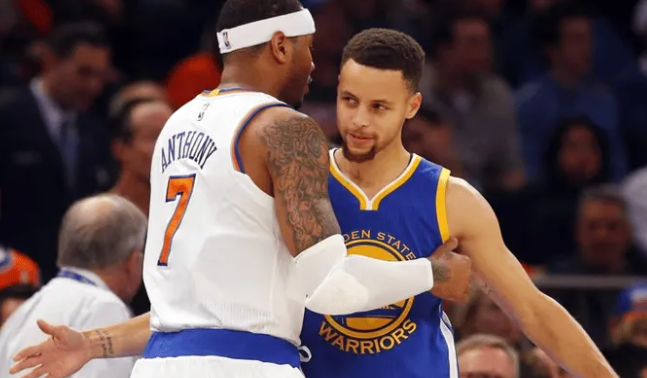 昨日NBA常规赛，勇士客场102-103不敌快船。
本场比赛，库里首发出战34分