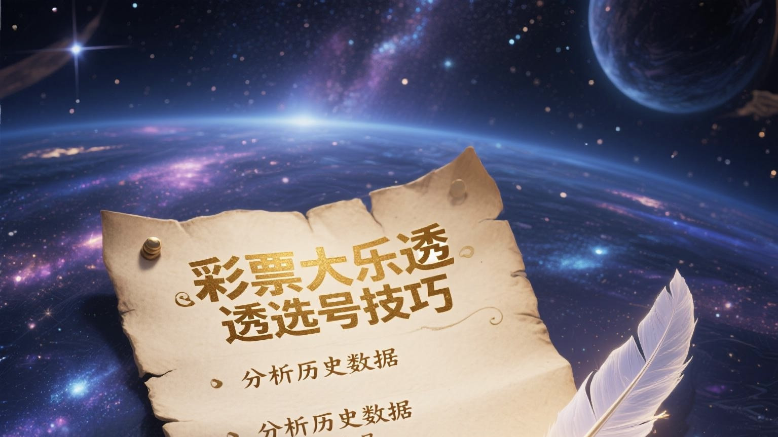 数学家连中14次彩票头彩，逼得两国修改法律，他发现一个万能公式