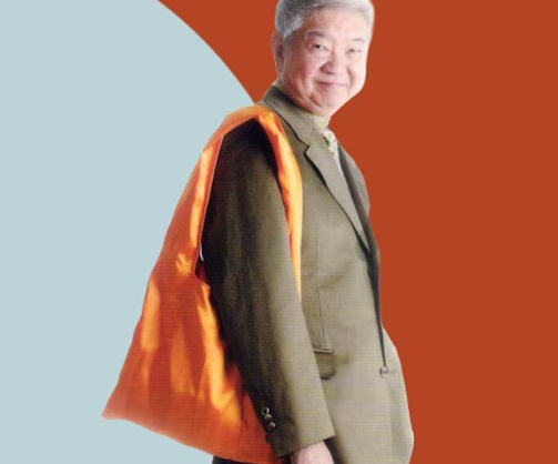 大家都慣喊他「蔡生」，還特地把「生」字讀成「桑」，帶著日語的味道。因為蔡生留學東