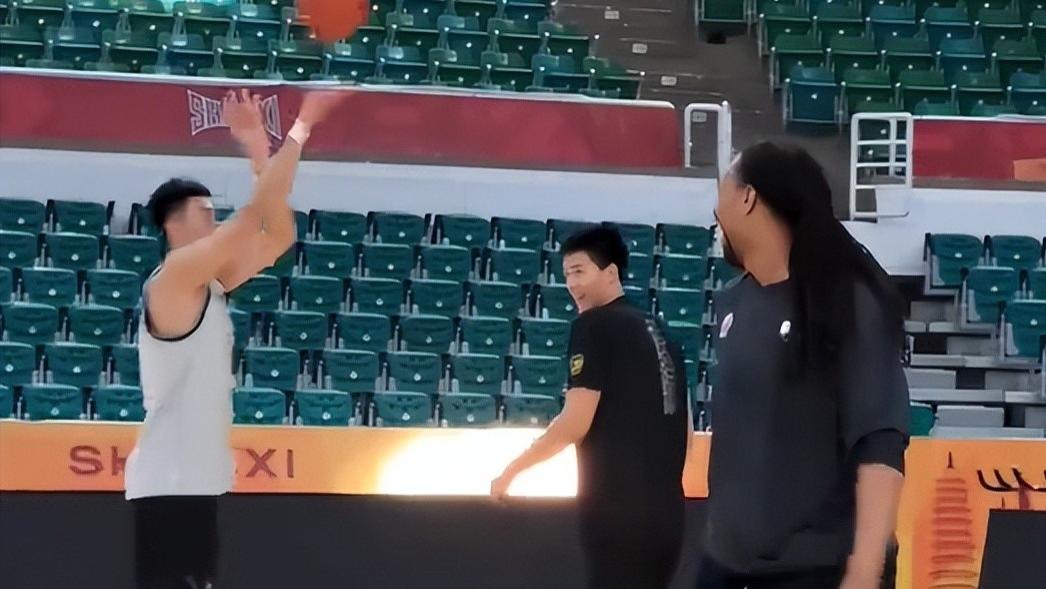 广东轻松备战！