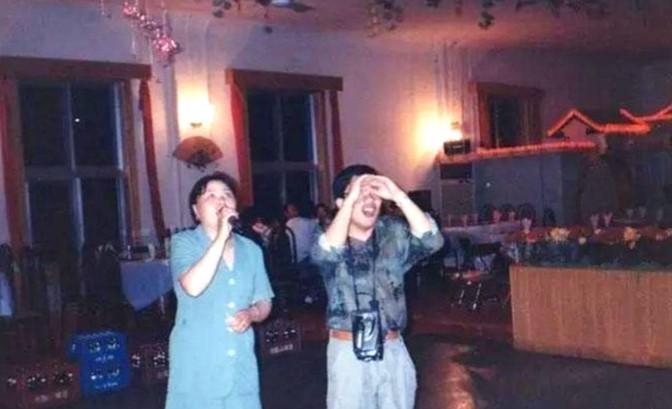 1986年，甘肃武威，一位男干部遭诬陷“强奸”女学员而入狱7年。他在狱中顽强抗争