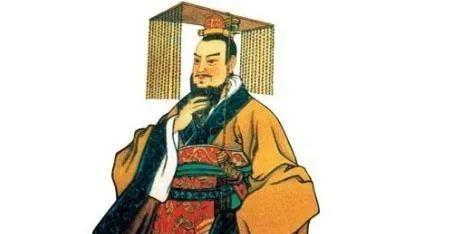 秦始皇要吃公鸡蛋，命令三天找到，大臣着急，7岁孙子：这很简单。
秦始皇，嬴政，中