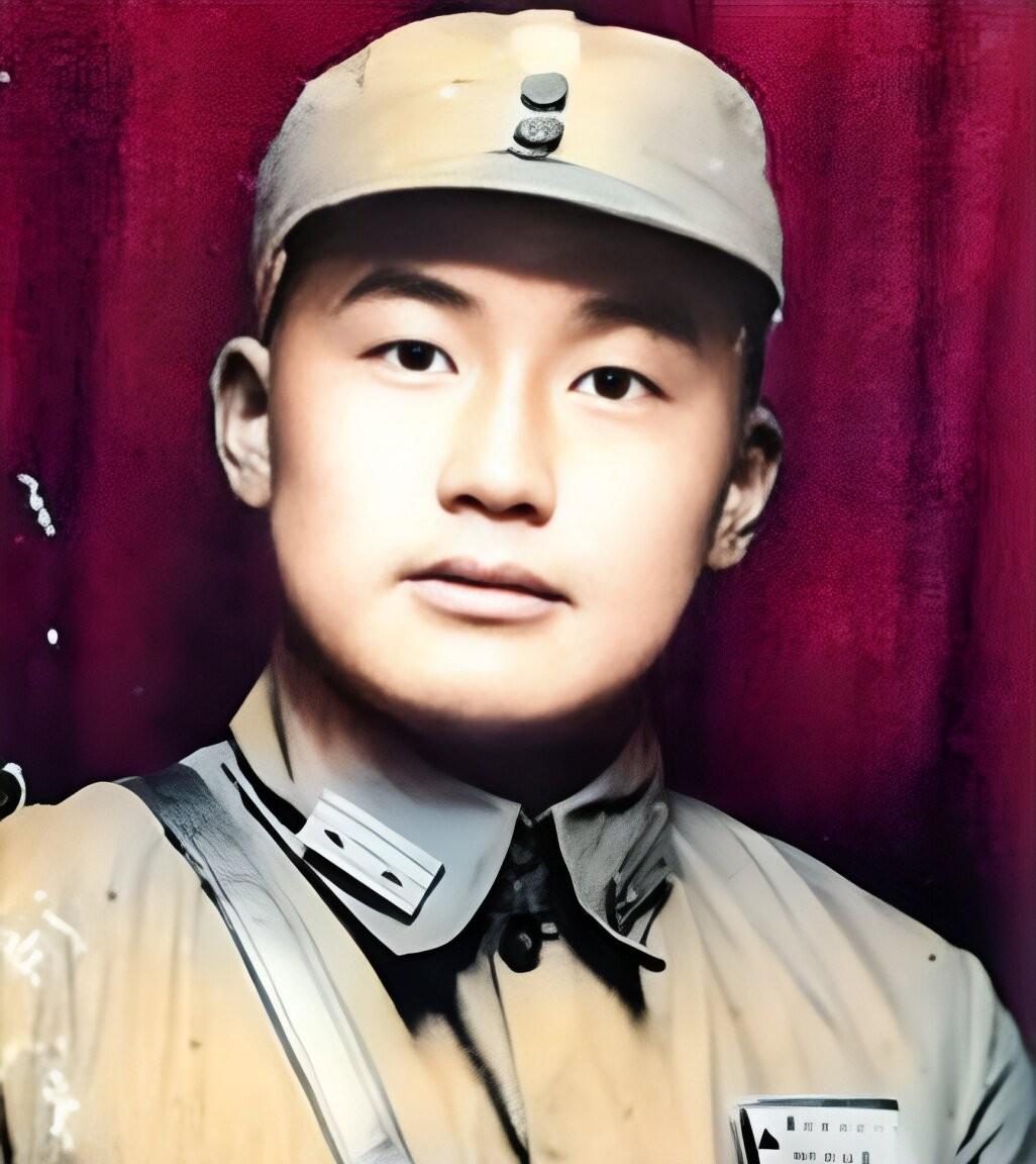 1949年6月，国军师长黄振涛劝吉星文起义，吉星文说：“我是不会参与的，但老兄大