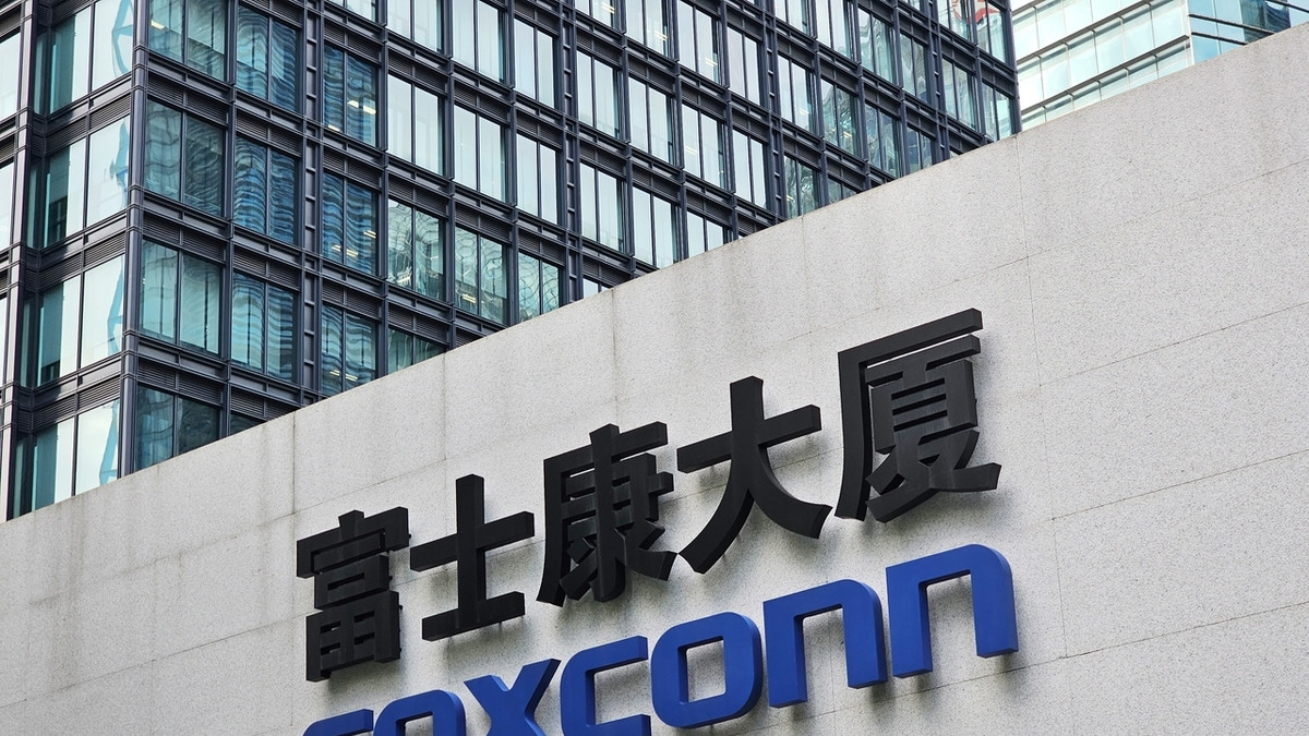 印度iPhone产量翻倍，中国AI质检守护“苹果标准”！