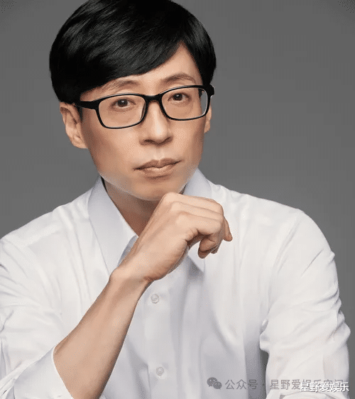 “被推荐”为韩国文化部长候选人之一的刘在石，仅用一句话回应