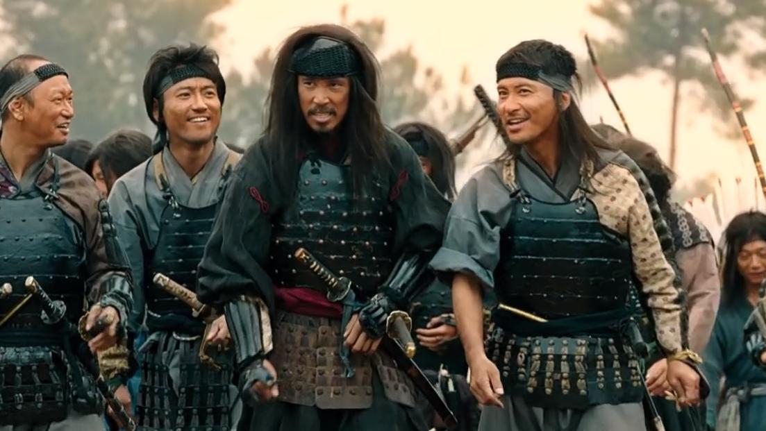 东海魅影：肆虐百年的倭寇是华人还是日本人？为何难除？