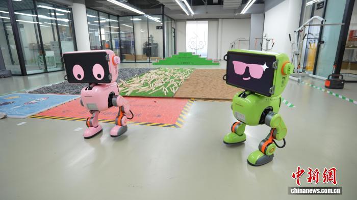 前瞻：一场体育与科技“双向奔赴”的盛会