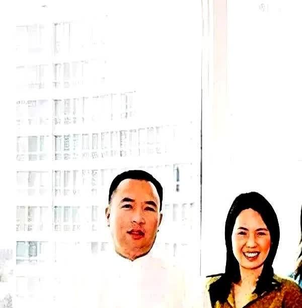 赖昌星坦白一生最爱的三个女人

第一、曾明娜（妻子）

第二、蔡惠娟（情