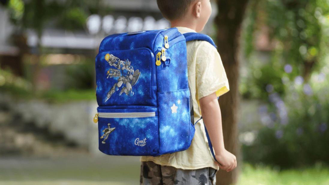 GMT小方包，一年级“神兽”的专属装备靠谱吗？