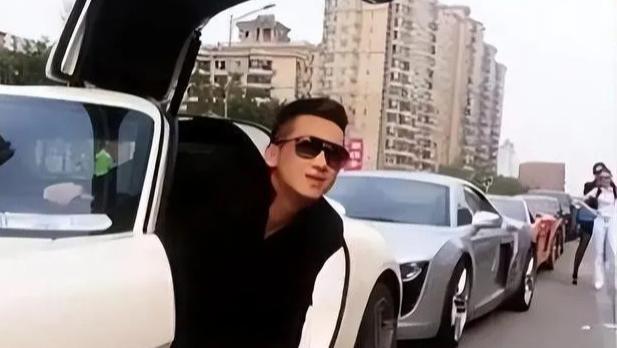 多年后，再看曾经风光无限的京城四少，才明白好妻子有多重要