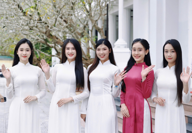 我要找个越南媳妇