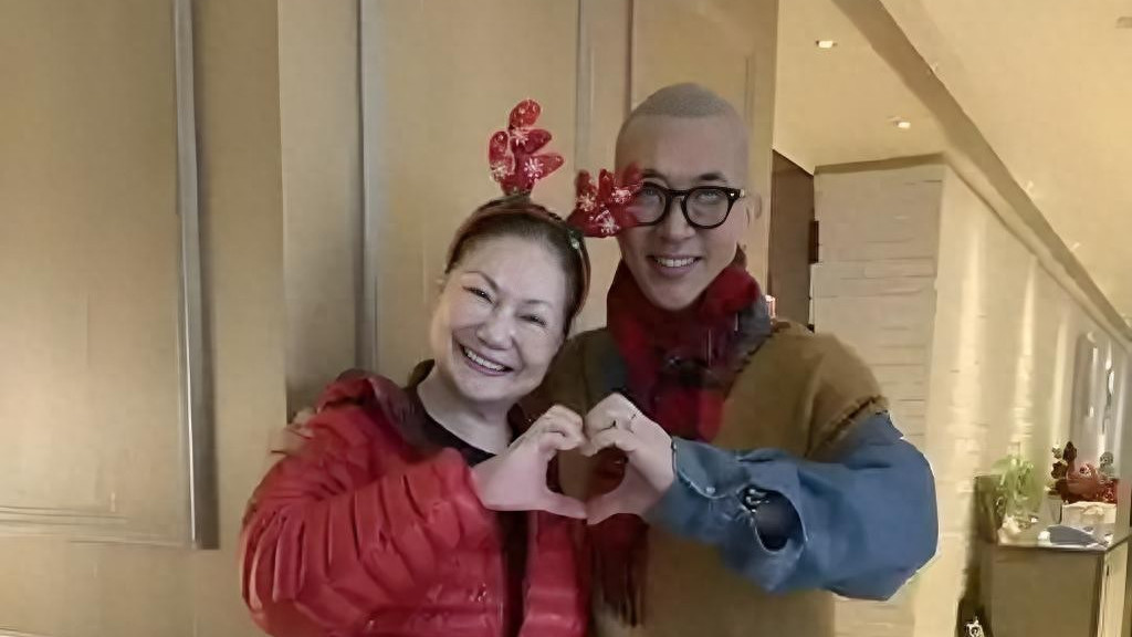 大S离世，具俊晔去美国？遗产纠纷，未来何去何从？